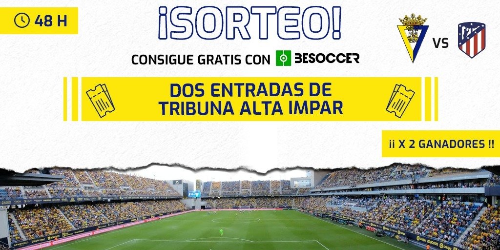 Team BeSoccer tweet media