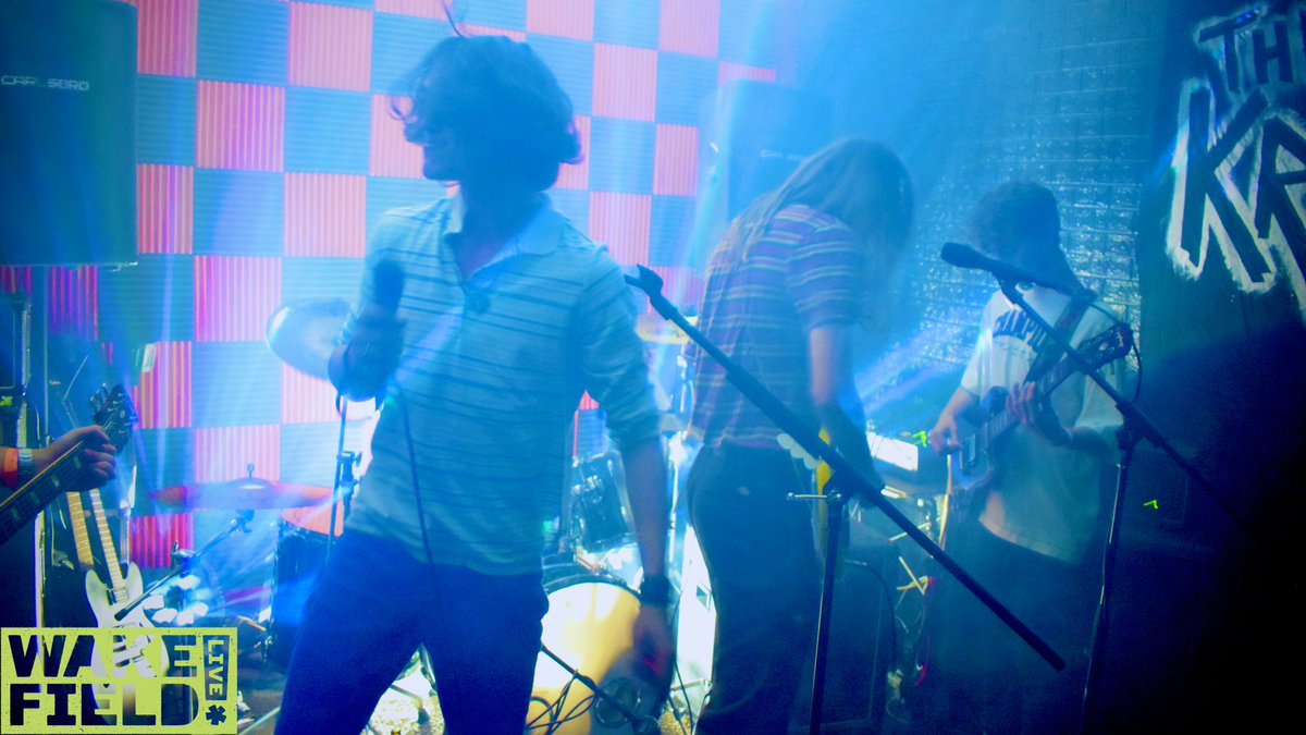 Audiozone Wakefield tweet media