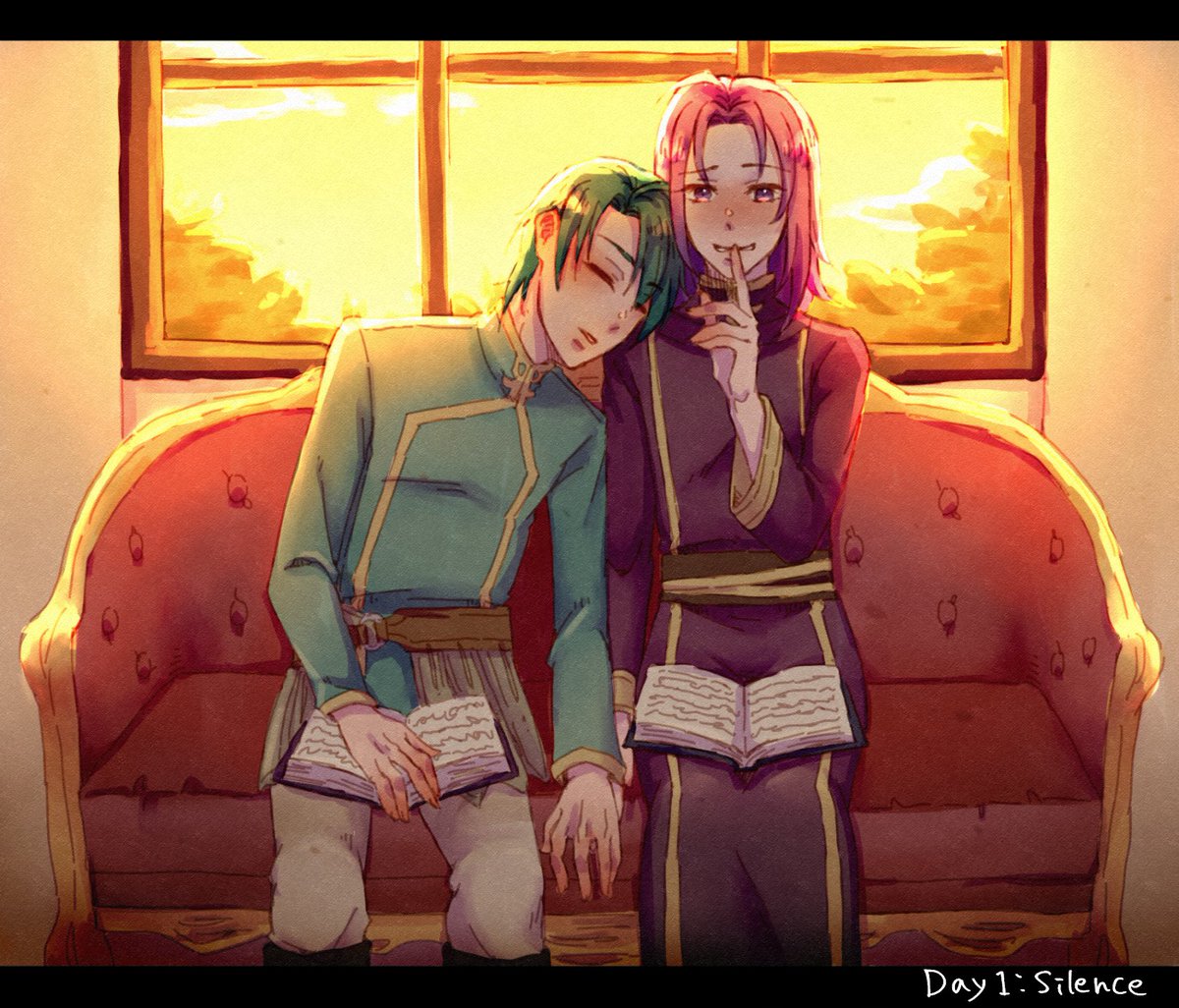 frill_maple's tweet photo. #Ephlyonweek Day1:Silence
Thank you for the wonderful eventππ
https://t.co/GTnlFx72Dy https://t.co/BFsZE5tckA