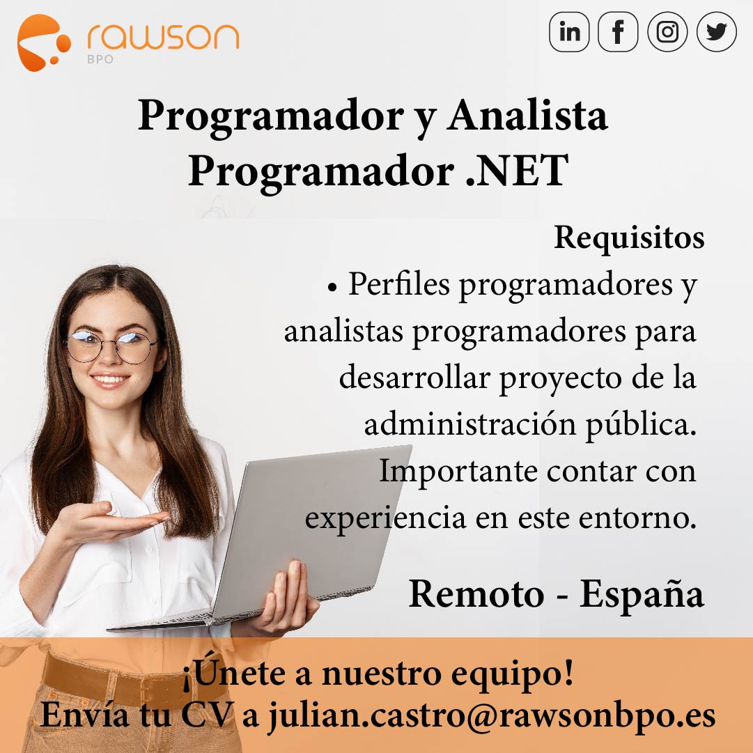 Rawson BPO tweet media