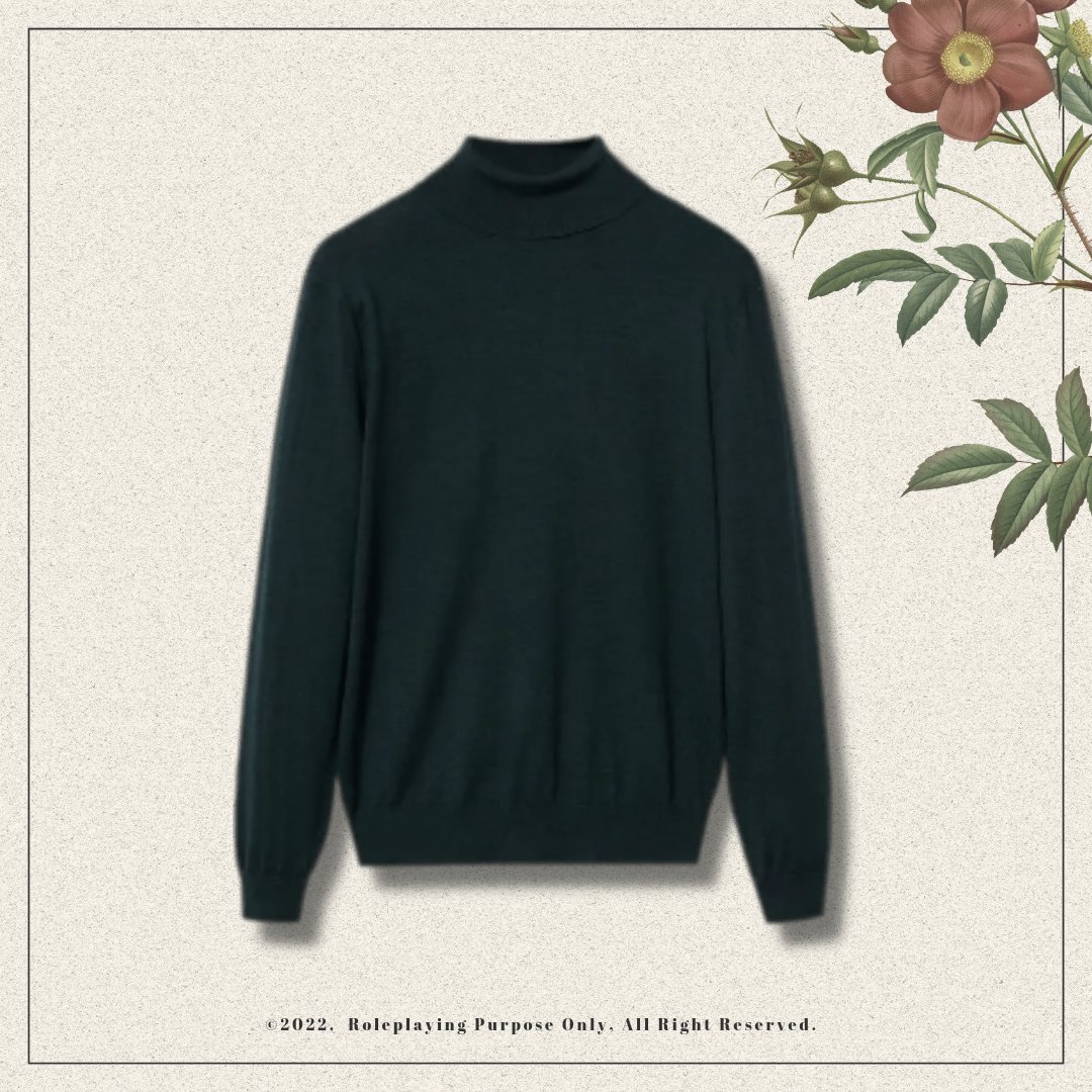 imajiasa's tweet photo. ㅤㅤㅤ
[ 𝗴𝗲𝗼𝘃𝗮𝗻𝗶𝗸𝗮𝗵 Instagram update ]

Baru-baru ini @GANTIBAJOE ngeluarin koleksi terbaru mereka loh! And I got Turtleneck Wool Sweater &amp; Leather Crossbody Bag. Tbh, this 2 items my favorite things, bcs it's comfortable to wear. 
ㅤㅤㅤ https://t.co/JFj2xnrgBz