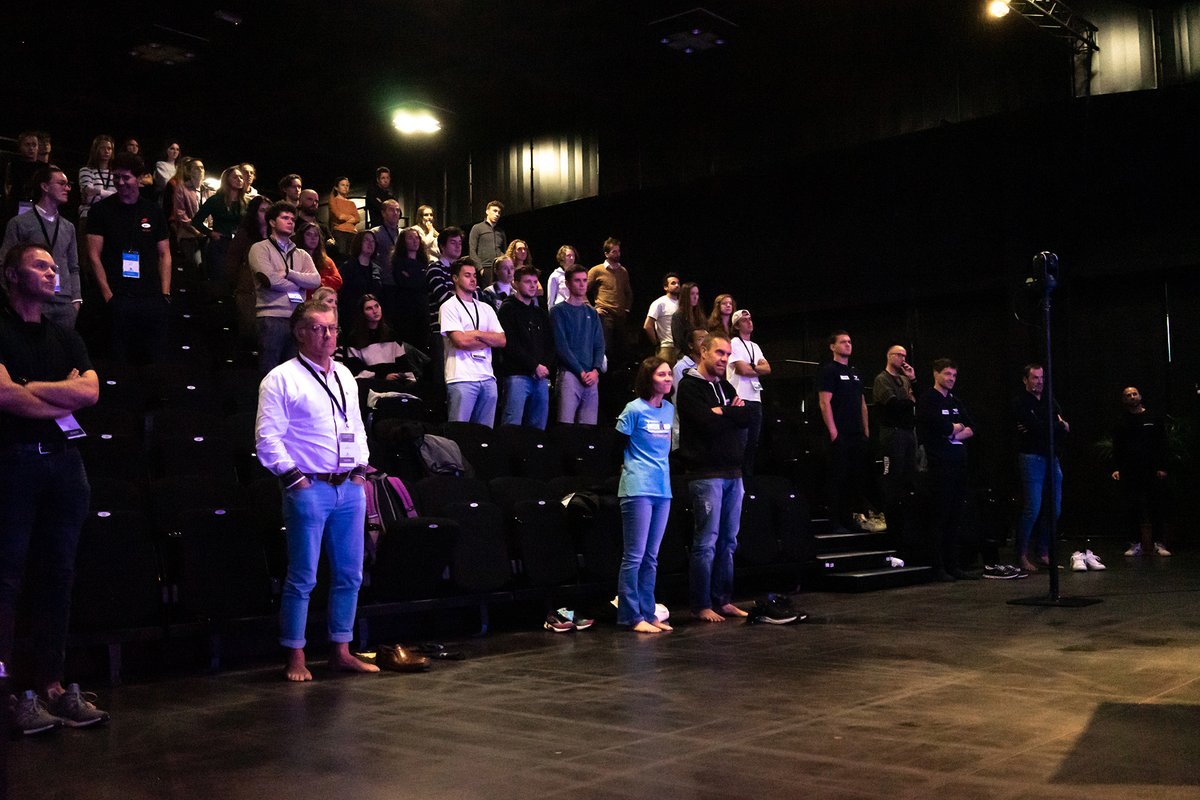 Endurance Sports Day tweet media