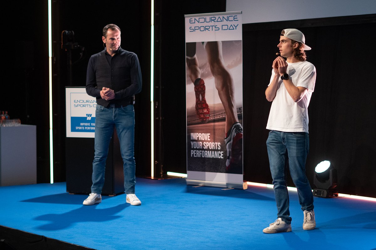 Endurance Sports Day tweet media