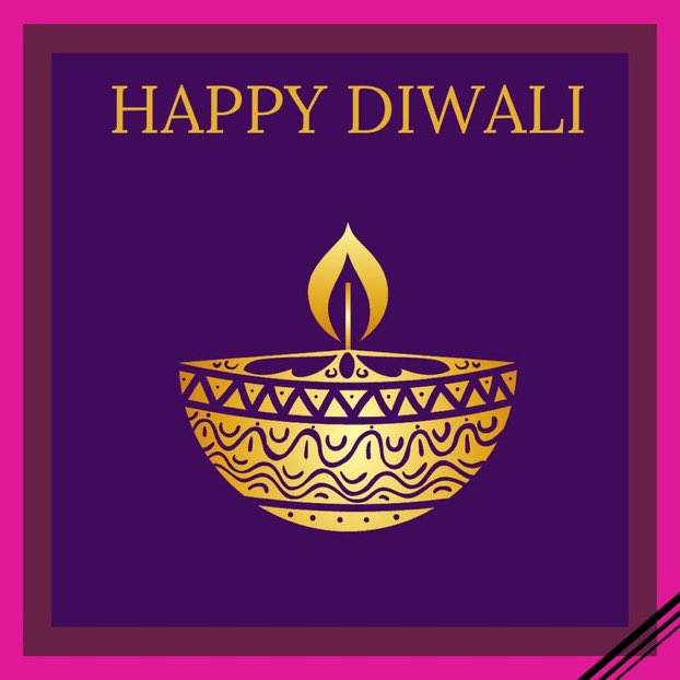 Wishing everyone who is celebrating a very #HappyDiwali2022.