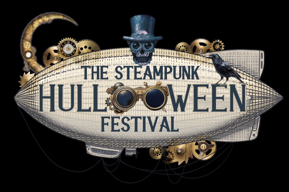 The grand finale parade of the Hulloween Steampunk takes part from the Museums Quarter Gardens on Sunday. Join in with the Ministry of Steampunk and the Hull Steampunk groups, 11.15am. Find out more at hulloweensteampunk.co.uk