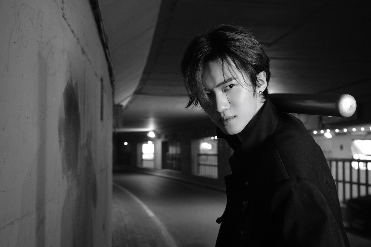FinnishTheCzech's tweet photo. Happiest of birthdays to our Shanghai Prince! Unis love you so much Yanan! We miss you and hope you have an incredible day!
#안녕친구들_옌안_생일이에요 #EternalPrinceYananDay #HappyBirthdayYanan
@CUBE_PTG https://t.co/J9Mw2kEewT