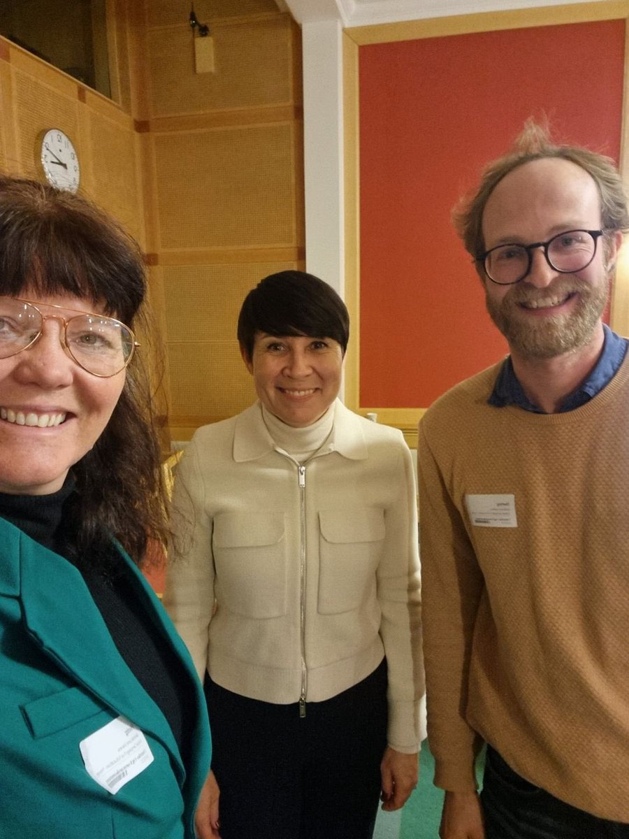 GCE-Norge tweet media