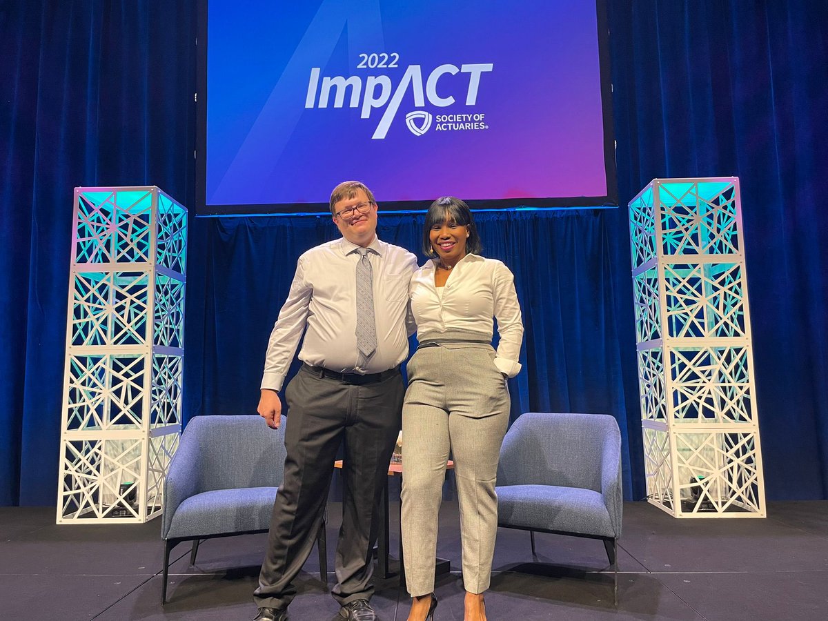 datastryacademy's tweet photo. We're out here in Orlando for #SOAImpACT! Keynote ready! https://t.co/Bdk2eEpfVU