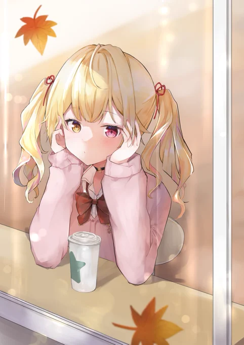 星川待たせるなんて、もー。
#サラ星図 