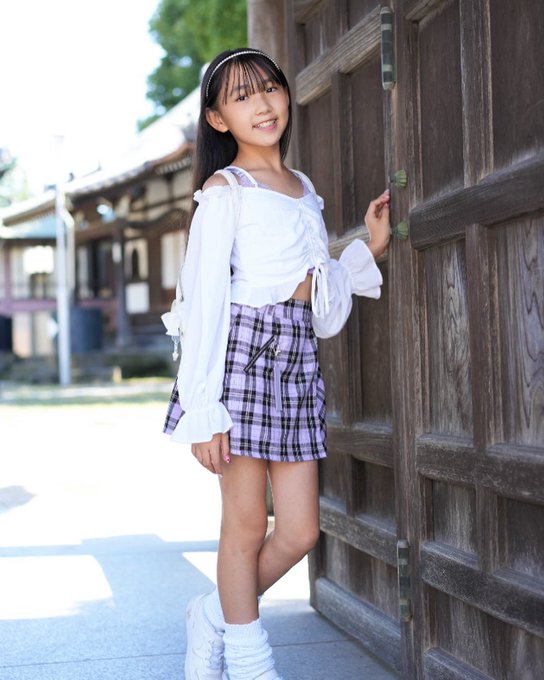 Twitterのコスプレ画像15