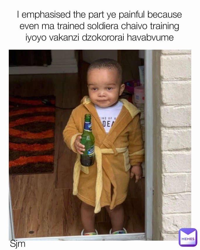 simzmwanaka's tweet image. First Day of Military training.

#Thread

THREAD THREAD THREAD