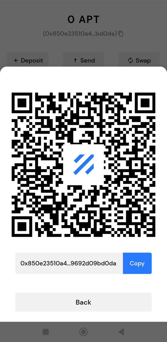 CrazyRich.hft tweet media