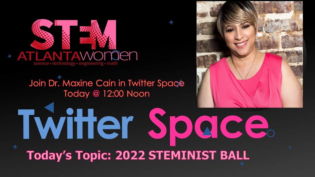Dr. Maxine Cain tweet media