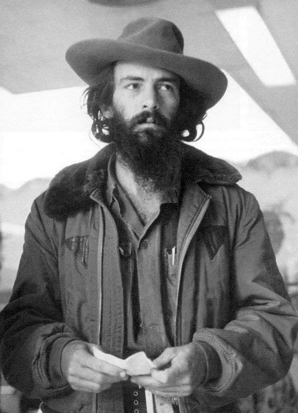 YaquedeCuba's tweet photo. ¡Mas fácil me será dejar de respirar, que dejar de ser fiel a su confianza! Así respondió #CamiloVive a #FidelPorSiempre y así respondo yo a mi #Cuba https://t.co/S2Ry3pPXMT