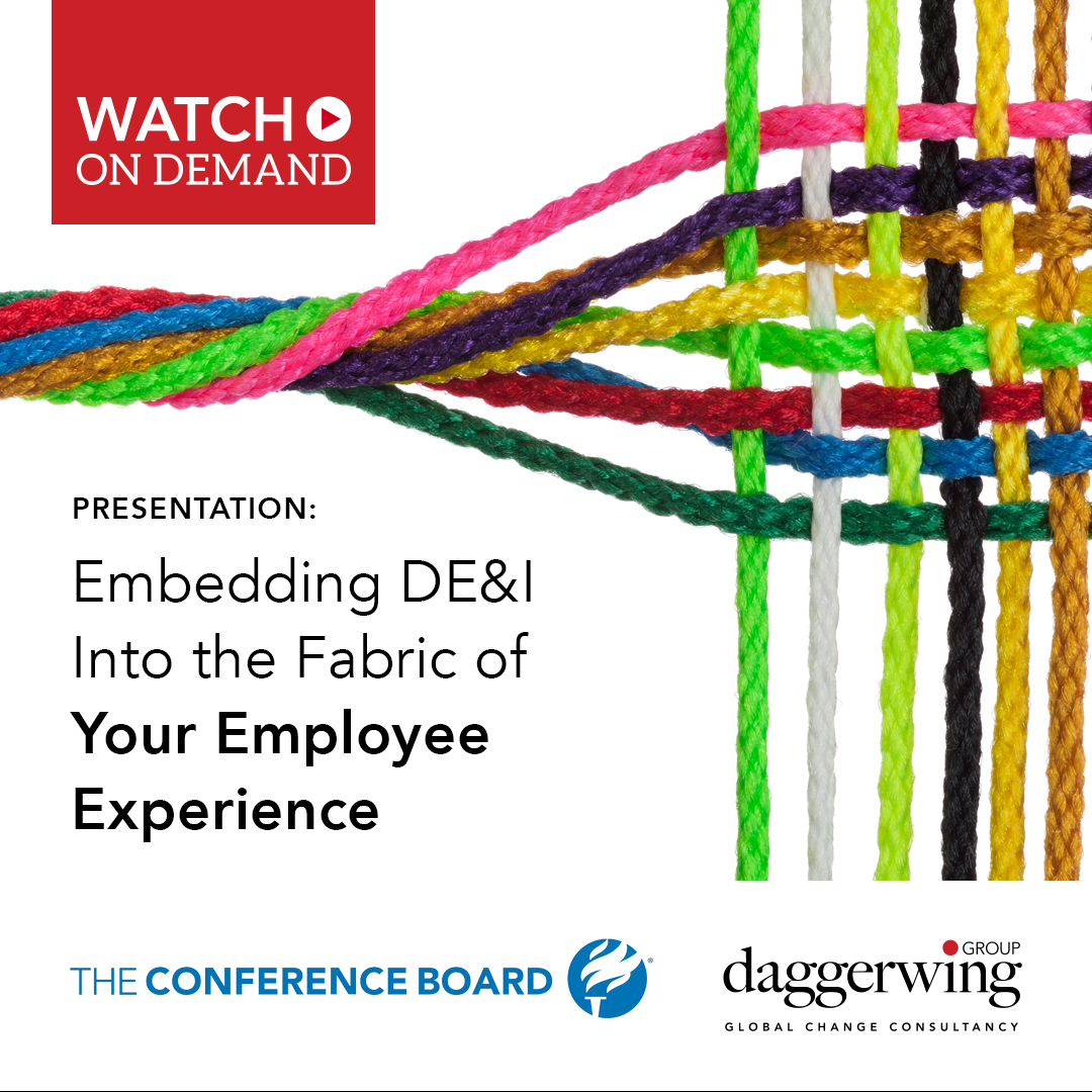 DaggerwingGroup's tweet photo. The employee priority list has flipped on its head, bringing workplace inclusivity and belonging to the forefront. Employees want to feel valued and supported by their employers, and above all, they want to know that their company stands for something positive. https://t.co/jVARASU1s3