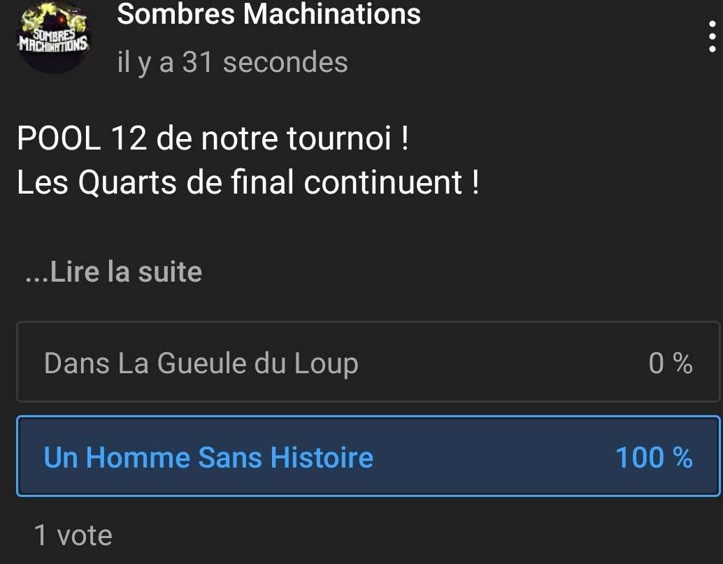 RichardVeret's tweet photo. @globtopus  je pense qu'on peut arrêter de compter comme ça, c'est exactement ce qu'il faut https://t.co/euJlY5WUgk