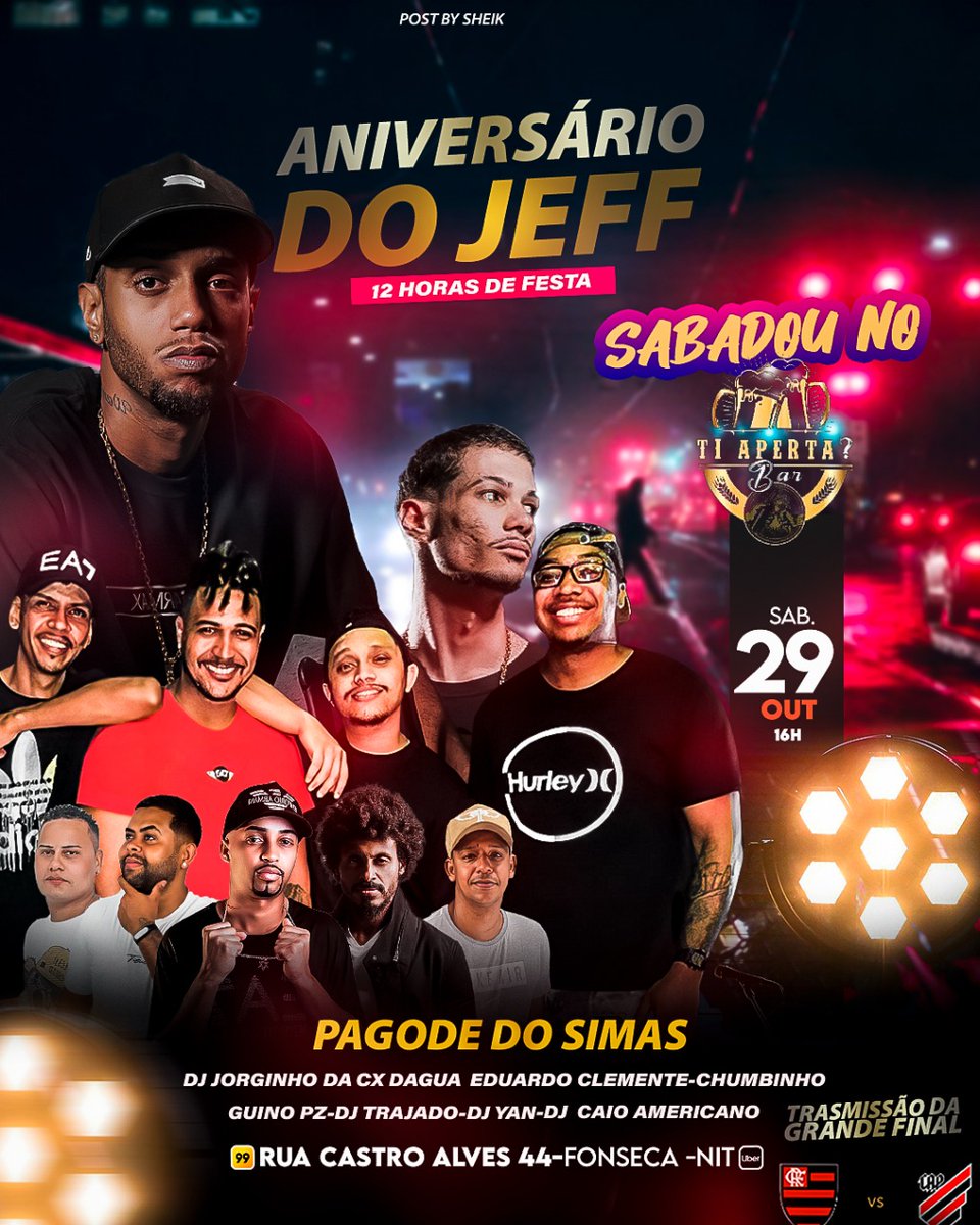 CabecaTrevo's tweet photo. Vem que vem ! Parada vai tá de verdade caixa https://t.co/Q9L3Y6kAwU
