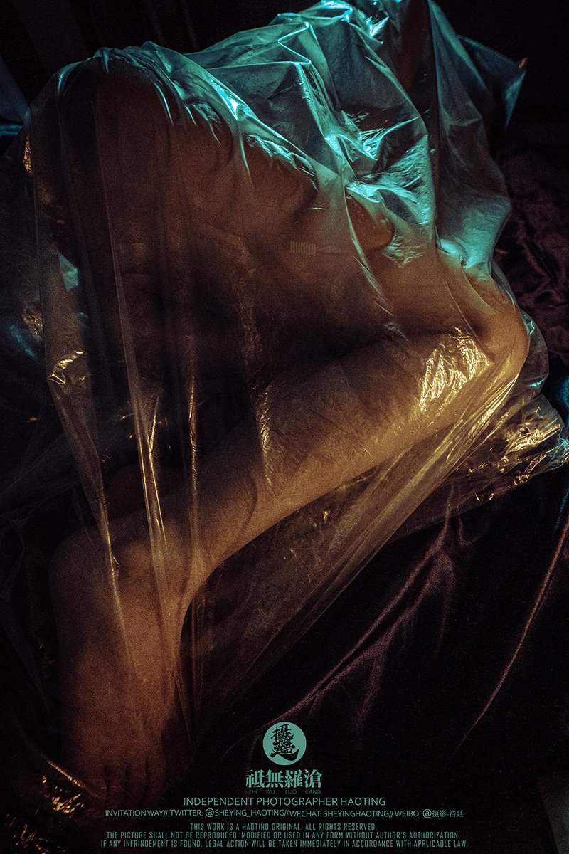 祗無羅滄/膈膜 2

#约拍 #人体艺术 #独立摄影 
#武汉约拍 #情绪 #人体摄影 
#武汉线下 #武汉学生 #武汉网红 
#武汉交友  #反差小姐姐
#HAOTING #摄影浩廷 #浩廷
@Fengsiyuan @BY404_ @shiyin_sion https://t.co/8hzGRTes0K