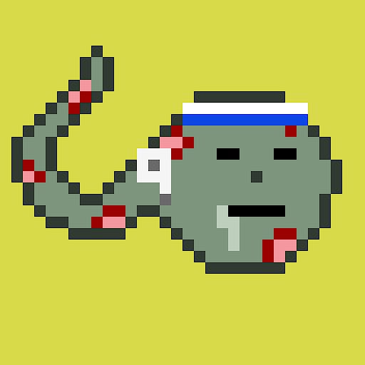 JoshReno12's tweet photo. #NewNFTProfilePic NFT by CryptoSpunksDeployer https://t.co/G9UE8oYEH7
