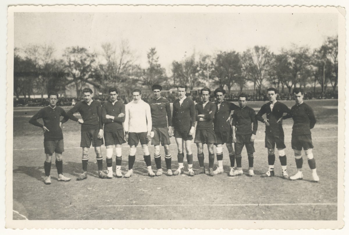 Fútbol y Política tweet media