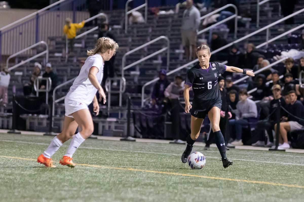 𝐓𝐡𝐞 𝐏𝐨𝐬𝐭𝐬𝐞𝐚𝐬𝐨𝐧 𝐒𝐭𝐚𝐫𝐭𝐬 𝐍𝐨𝐰
🆚 Rutgers
⚽️ Big Ten Tournament Quarterfinal
🏟 Martin Stadium
📅 Sunday, October 30
🕛 Noon CT
🎟 FREE
📺 B1G+