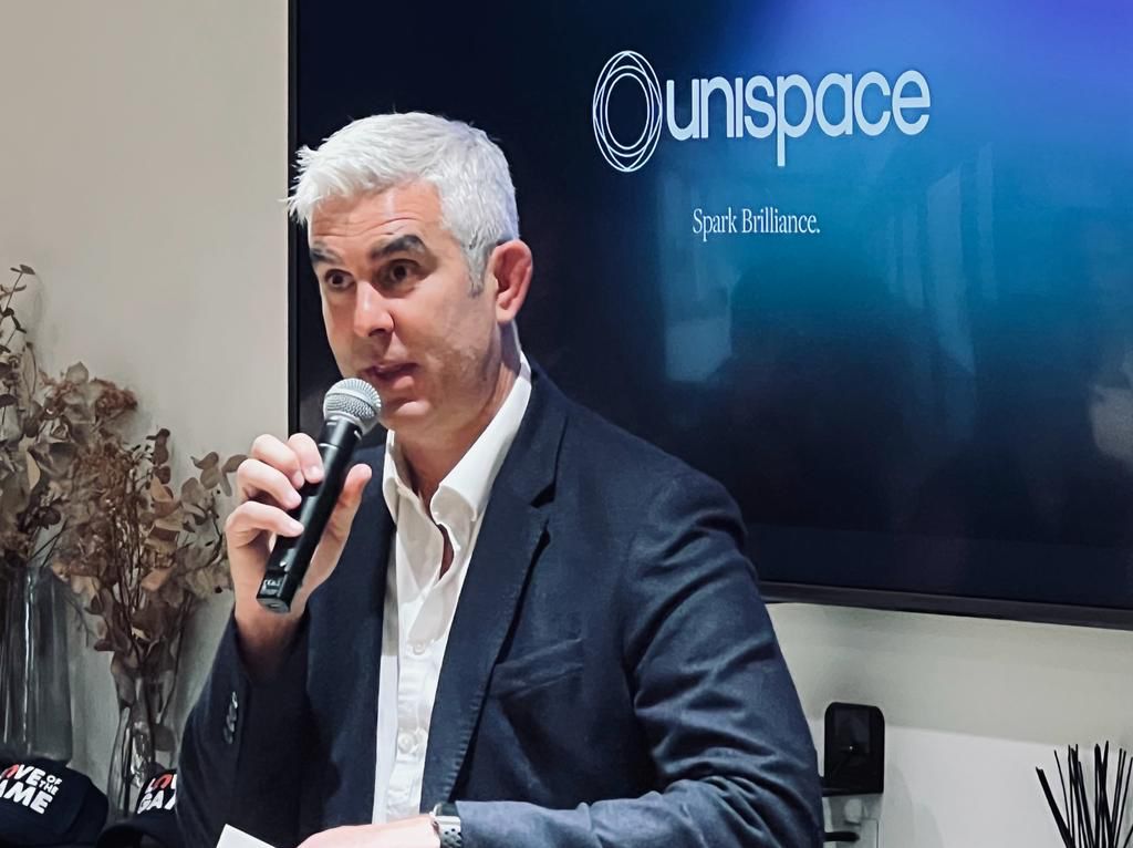 Love of the Game (@loveotgame) on Twitter photo We thought <a href="/peter_scrivener/">Peter Scrivener</a> did a flawless (well almost) job of hosting our last Demo Day at <a href="/unispaceglobal/">Unispace</a>
Maybe not such a bad thing that <a href="/ShawseyShaw/">Simon Shaw</a>
couldn't make it! ;) We thought <a href="/peter_scrivener/">Peter Scrivener</a> did a flawless (well almost) job of hosting our last Demo Day at <a href="/unispaceglobal/">Unispace</a>
Maybe not such a bad thing that <a href="/ShawseyShaw/">Simon Shaw</a>
couldn't make it! ;)