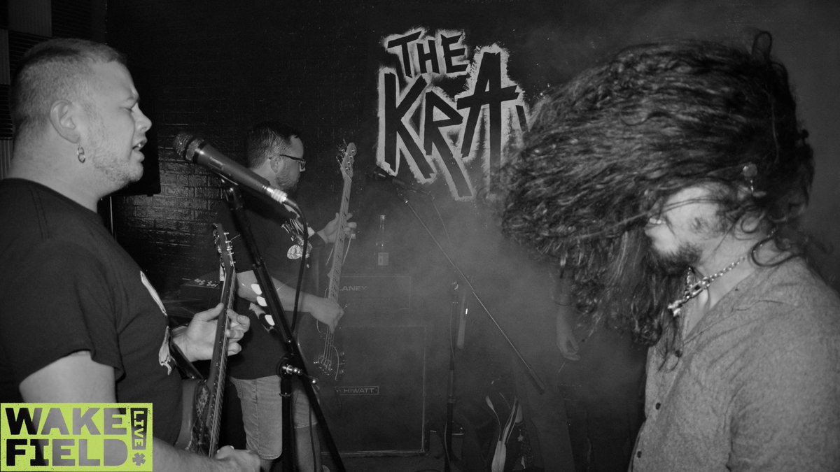 Audiozone Wakefield tweet media