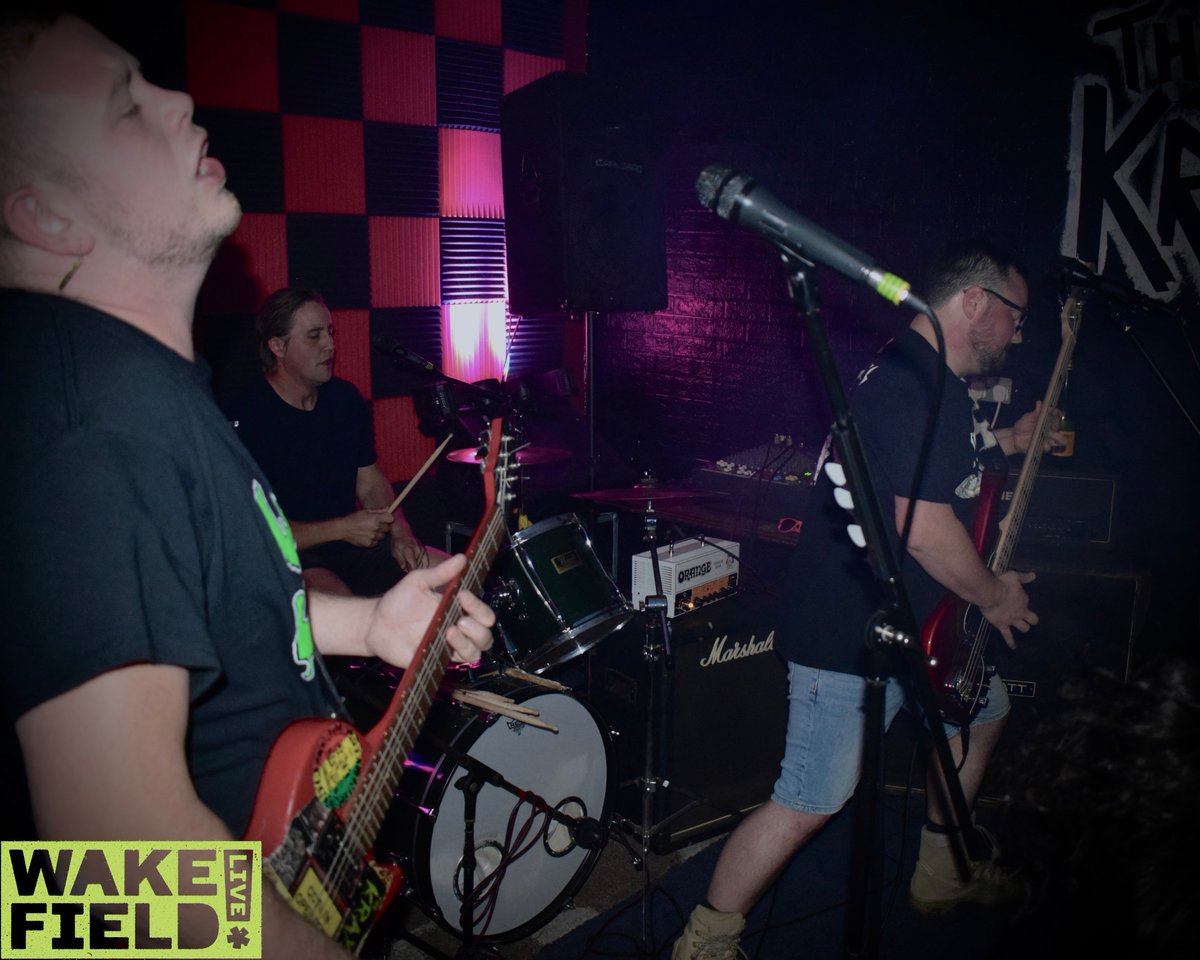 Audiozone Wakefield tweet media