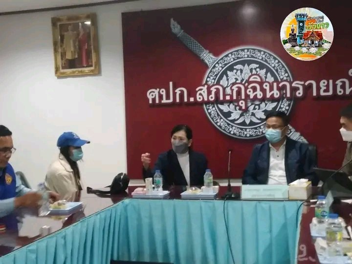 พูดได้ไหมพี่จี้ tweet media