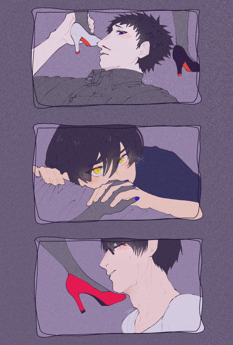 bokuno_pudding's tweet photo. 好きな子に負ける男の子はかわいい https://t.co/v99hktl2F0