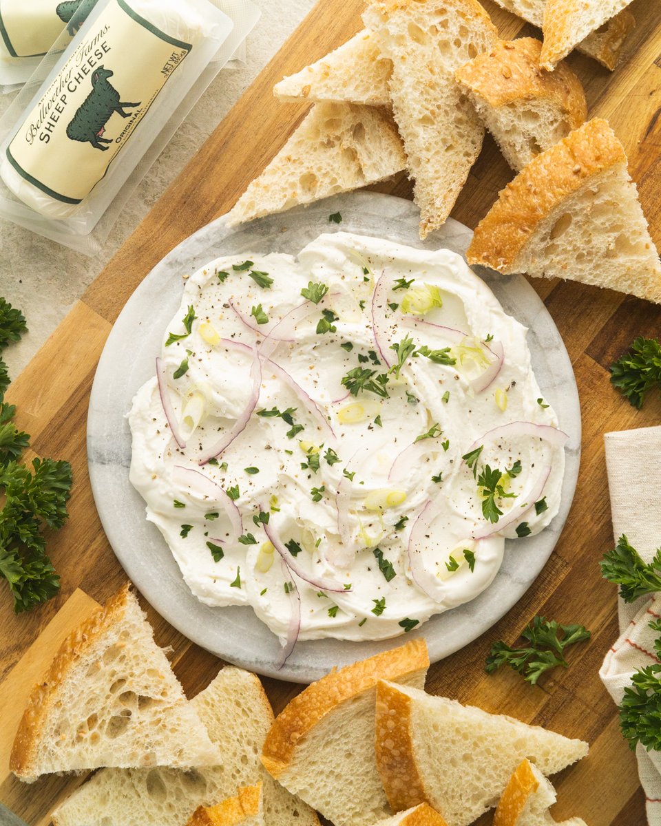 Bellwether Farms tweet media