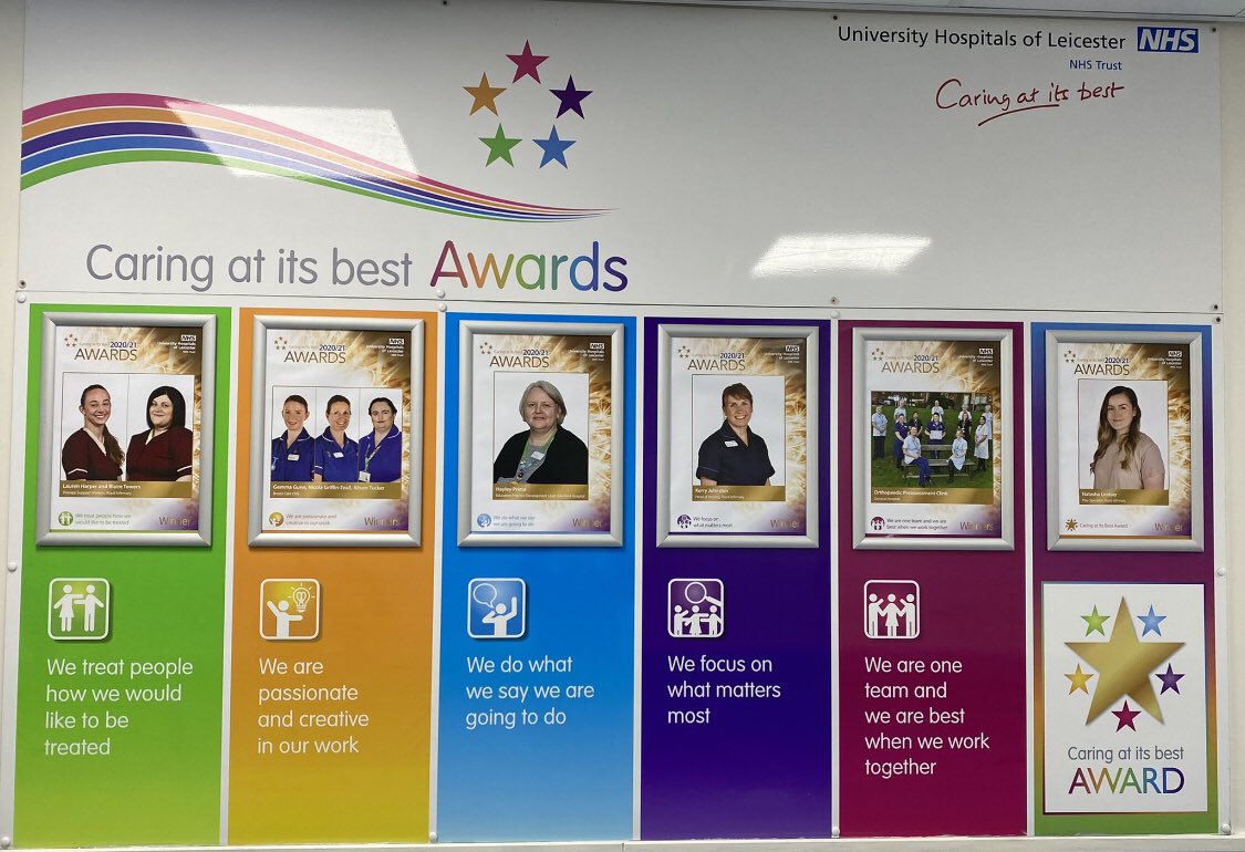 PlayUhl's tweet photo. Congratulations to our very own @tasha_lindsay and all the other winners ⭐️ #caringatitsbest #playinhospital https://t.co/3rzudmb8Id