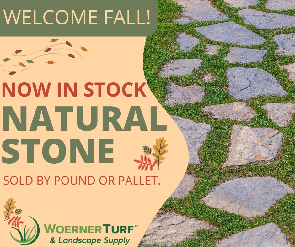 Woerner Turf tweet media