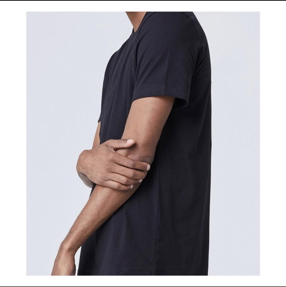 BlankTribe's tweet photo. Is there anything more versatile than a crisp Black Tee?

Black Tshirts are a staple in everyone's wardrobe.

Available for N4,500 per unit
MOQ - 12 Units https://t.co/XaKeFF4Z9b