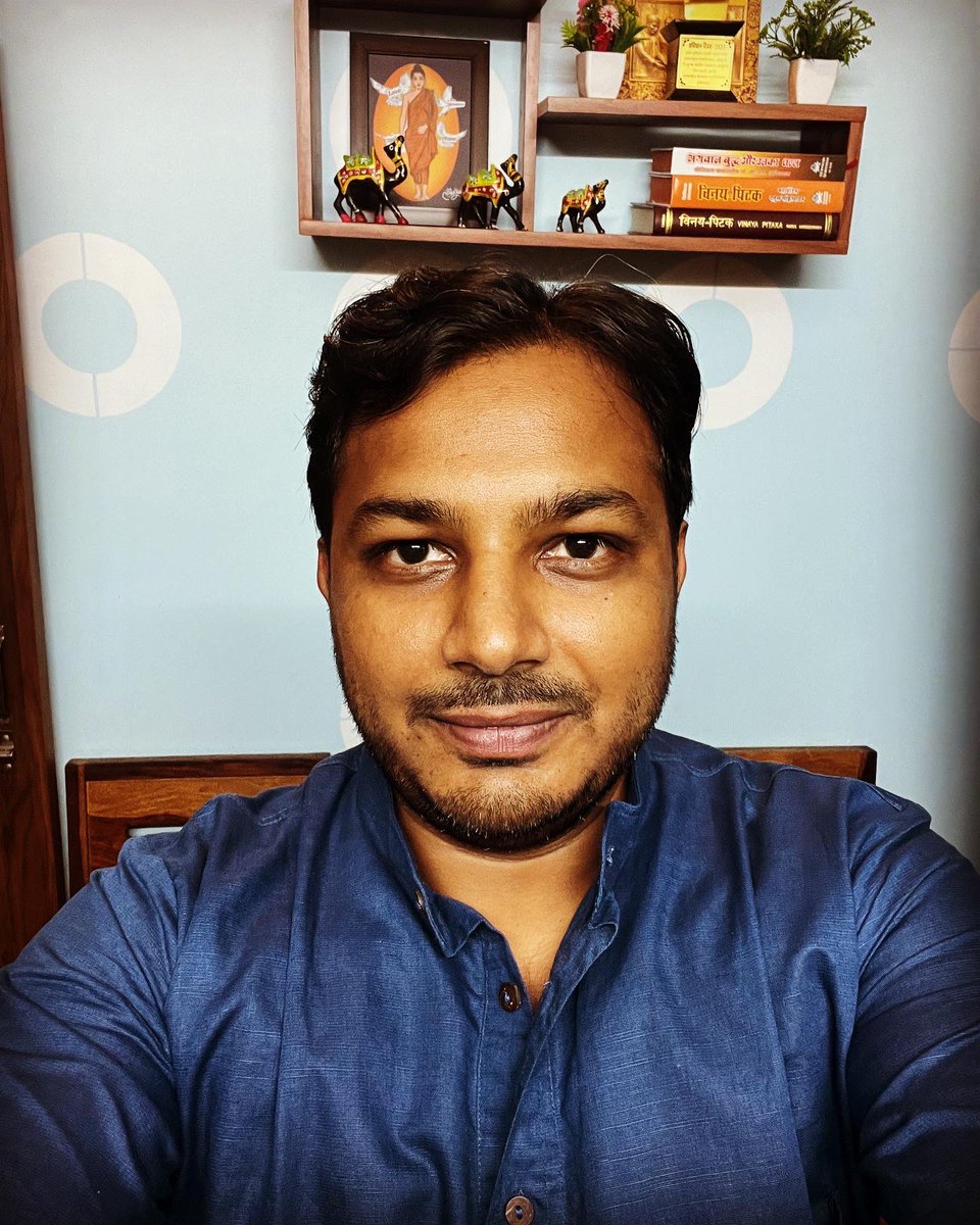 DrLaxman_Yadav's tweet photo. रंग, रौशनी, प्रकृति के ये त्योहार सबके लिए ख़ुशहाली व सुकून लेकर आएँ, दीपोत्सव ज़िंदाबाद रहे…. https://t.co/80v6k1N81P