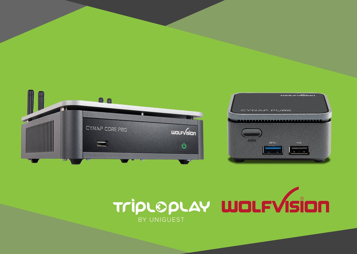 Uniguest tweet media