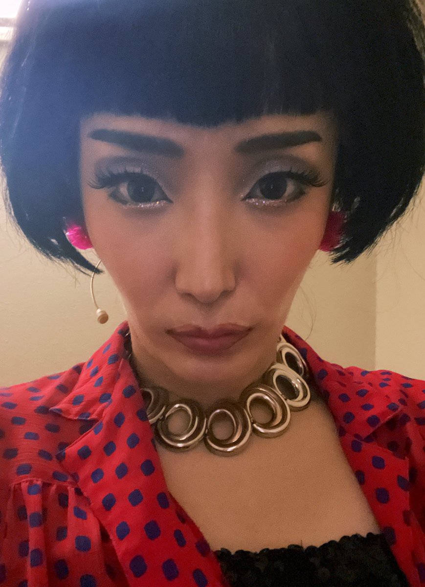 福山葵衣 tweet media