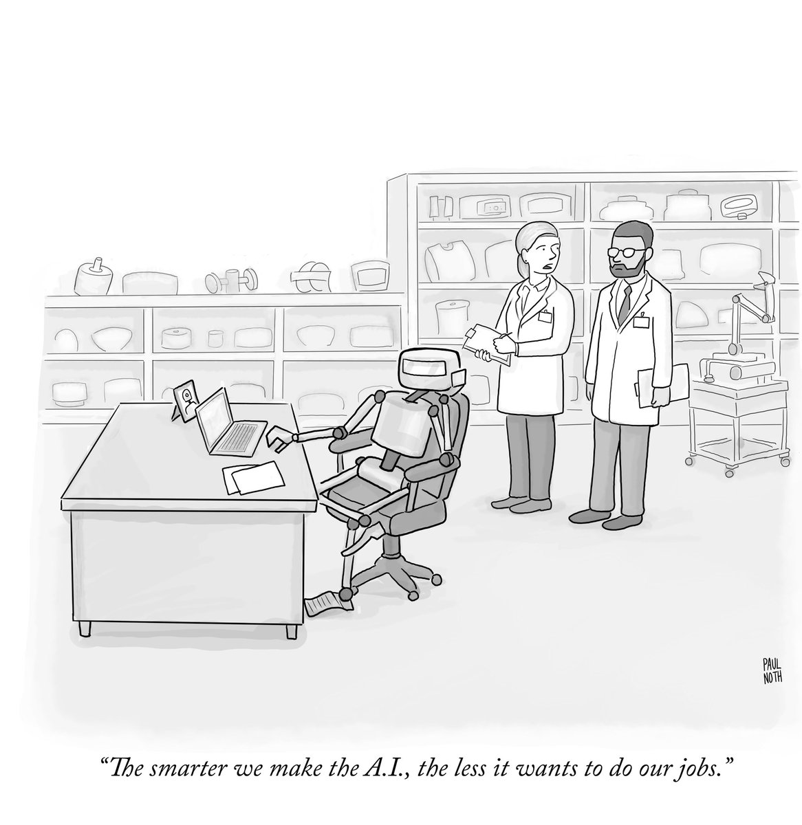PaulNoth tweet picture