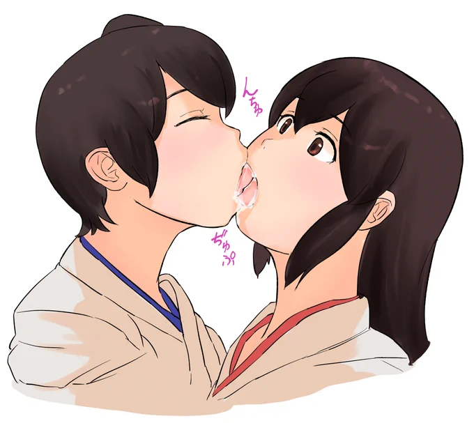 べろちゅう一航戦