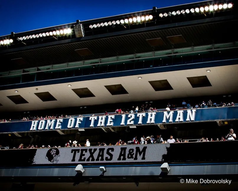 AggieQBClub's tweet photo. There’s no place like home. After 4 road games, the Ags are coming home! We will meet this THURSDAY at the TRADITIONS CLUB. More details https://t.co/3wCDU54Mbj #homesweethome #aggiefootball🏈 #nonprofit #bthoOleMiss #kidz1stfund https://t.co/u7gj6tyoQi