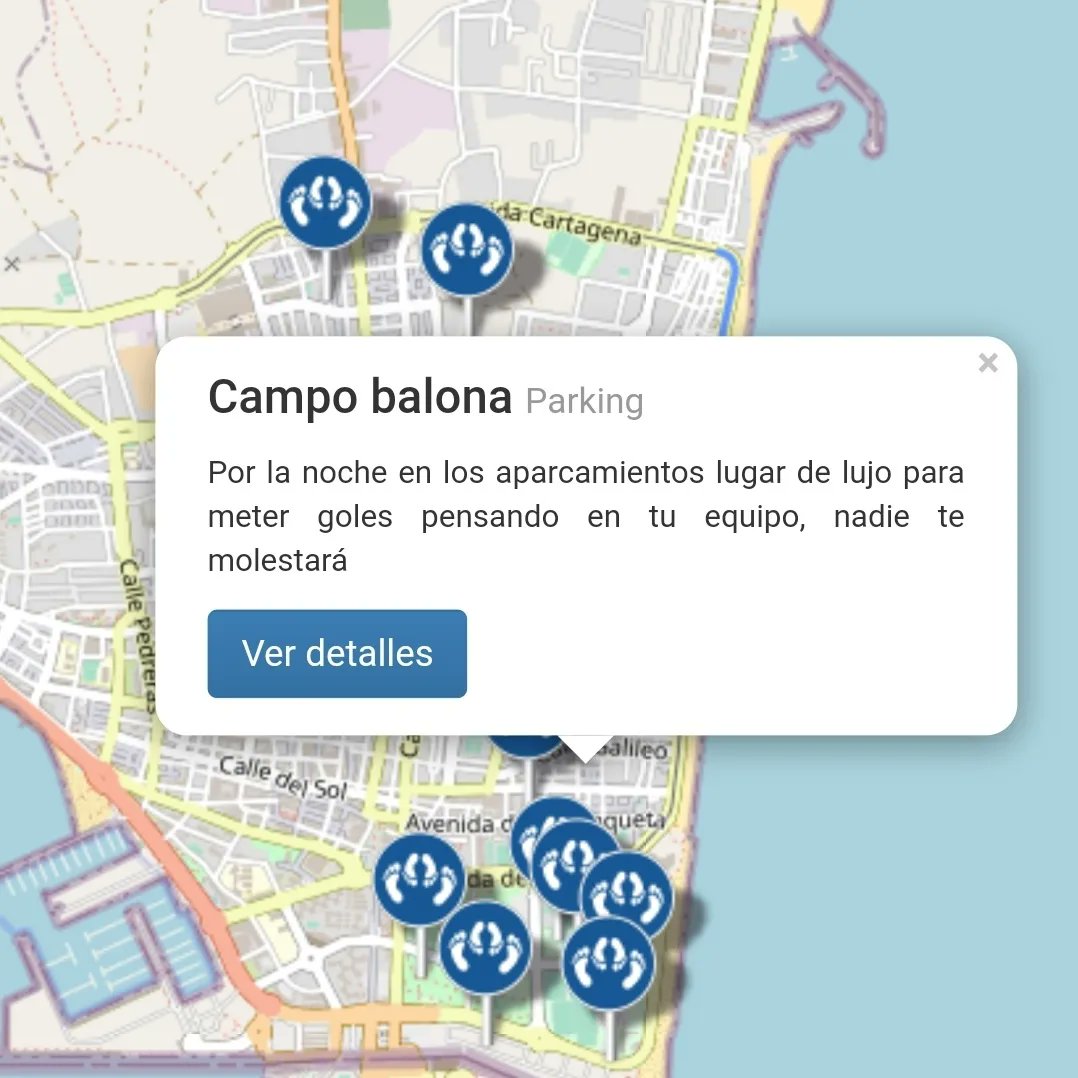 LaLineaOutOf's tweet photo. Existe una página web donde puede poner lugares óptimos donde poder f*llar y este es el resultado: https://t.co/4wv3m8NxeQ