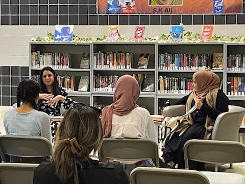 Stagg Media Center tweet media