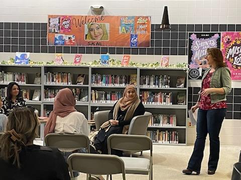 Stagg Media Center tweet media