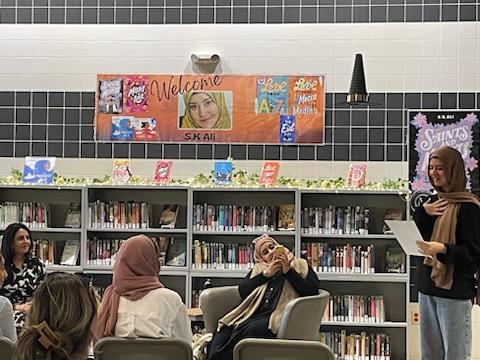 Stagg Media Center tweet media