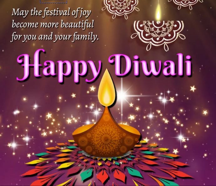 NetSix_Chill's tweet image. The family would like to wish the nation Happy Diwali. May your lights continue to shine brightly!