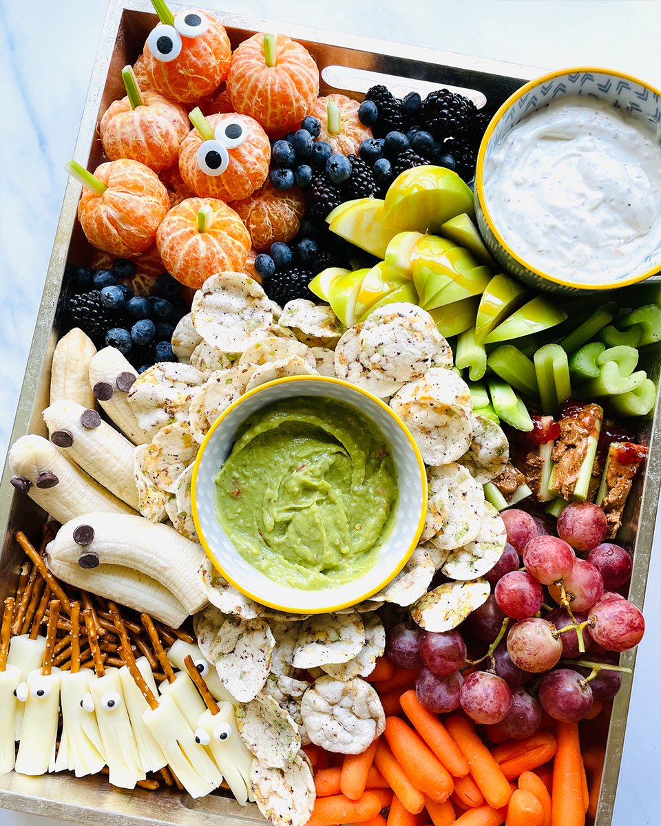 Off The Eaten Path Snacks tweet media