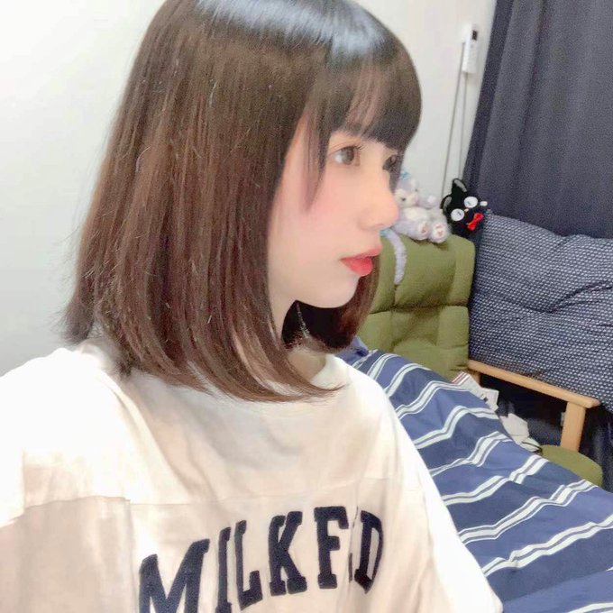 コスプレイヤー茶叶小果のTwitter画像26