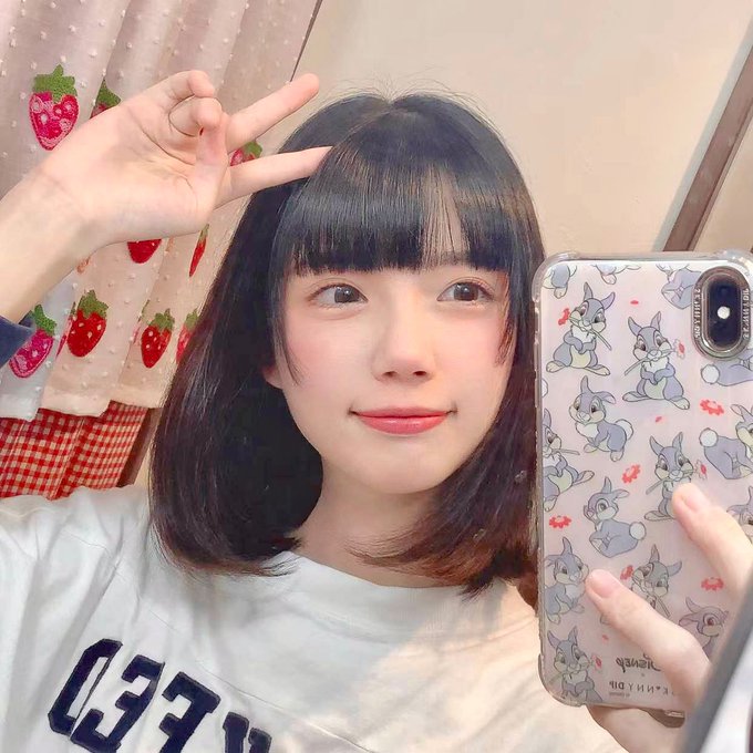 コスプレイヤー茶叶小果のTwitter画像23