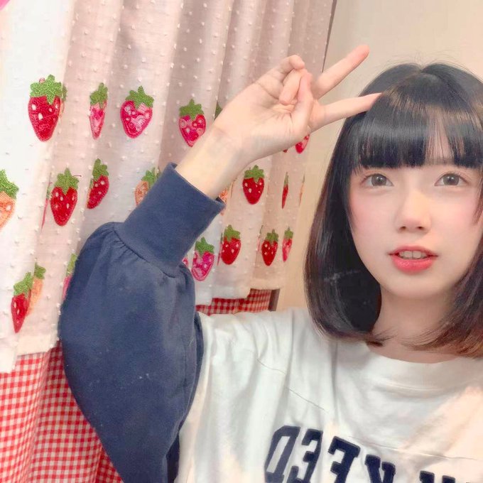 コスプレイヤー茶叶小果のTwitter画像24