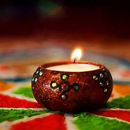 #Diwali reminds us of the resilience of the human spirit. Though the past years have tested us, we defy the darkness in our midst by lighting a candle. Wishing a festive, happy and meaningful #Diwali to all who celebrate.